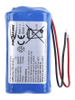 Rechargeable Battery Packs - 8114696 - RS Components, Ltd.