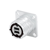 Circular Connector Housings - 844-2358900-1-ND - DigiKey