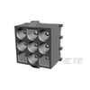 Headers, Male Pins - 1586984-1-ND - DigiKey