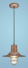 Exterior -Hanging - 657097 - Capital Lighting, Inc.