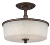 Semi-Flush Mts.-Bowl Style - 366636 - Capital Lighting, Inc.