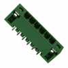 Terminal Blocks - Headers, Plugs and Sockets - A98197-ND - DigiKey