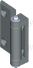 181 deg: Screw-On Hinge -- 1054-U5-PH - Image