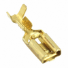 Terminals - Quick Connects, Quick Disconnect Connectors - A110902TR-ND - DigiKey