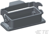 Rectangular Connector Hoods & Bases - T1500163000-000 - TE Connectivity
