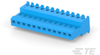 Standard Rectangular Connectors - 4-641200-2 - TE Connectivity