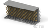 Hard Metric Backplane Connectors - 5646729-1 - TE Connectivity