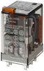 Relay, Dpdt, 250Vac, 10A; Contact Configuration Finder - 08X7164 - Newark, An Avnet Company