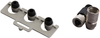 Circular Connector, Rcpt, 3Pos, Cable; Product Range Harting - 93K3129 - Newark, An Avnet Company