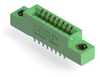 Card Edge Conn, Dual, 16Pos, Th; Card Edge Connector Type Edac - 66AJ2188 - Newark, An Avnet Company