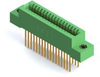 Card Edge Conn, Dual, 34Pos, Wire Wrap; Card Edge Connector Type Edac - 60AJ2688 - Newark, An Avnet Company