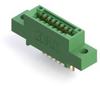 Card Edge Conn, Single, 8Pos, Wire Wrap; Card Edge Connector Type Edac - 65AJ0118 - Newark, An Avnet Company