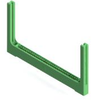 Card Edge Conn, Single Side, 33Pos, Lug; Card Edge Connector Type Edac - 76AJ2104 - Newark, An Avnet Company