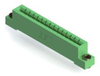 Card Edge Conn, Single Side, 14Pos, Th; Card Edge Connector Type Edac - 60AJ2877 - Newark, An Avnet Company