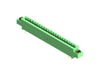 Card Edge Conn, Dual, 42Pos, Wire Wrap; Card Edge Connector Type Edac - 64AJ0727 - Newark, An Avnet Company