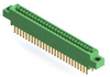 Card Edge Conn, Dual Side, 52Pos, Lug; Card Edge Connector Type Edac - 75AJ8747 - Newark, An Avnet Company