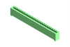 Card Edge Conn, Single, 25Pos, Th; Card Edge Connector Type Edac - 63AJ9978 - Newark, An Avnet Company