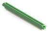 Card Edge Conn, Dual Side, 72Pos, Th; Card Edge Connector Type Edac - 60AJ5806 - Newark, An Avnet Company