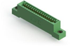 Card Edge Conn, Single Side, 17Pos, Th; Card Edge Connector Type Edac - 67AJ3795 - Newark, An Avnet Company