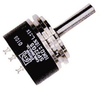 Conductive Plastic Potentiometer, 1Kohm, 1.5W; Track Resistance Eti Systems - 83H7893 - Newark, An Avnet Company