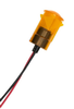 Panel Indicator, Yellow, 24Vdc; Led Color Dialight - 94AC2948 - Newark, An Avnet Company