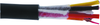 Shielded Multipair Cable 16Pr 500Ft 300V Black; Cable Shielding Belden - 15B2230 - Newark, An Avnet Company