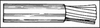 Unshielded Multiconductor Cable 18 Conductor 16Awg 100Ft; Cable Shielding Alpha Wire - 85K9925 - Newark, An Avnet Company