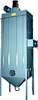 After-Filter Dust Filter w/ Pull-Through Exhaust -- FT40S21 - Image