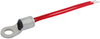 Ntc Thermistor, Aec-Q200, 10K, Wire Lead; Zero Power Resistance At 25°C Vishay - 29AH9050 - Newark, An Avnet Company