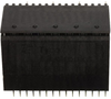 Daughtercard Conn, Plug, 112Pos, 7Row; Product Range Te Connectivity - 74AC2507 - Newark, An Avnet Company