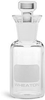 Clear Glass BOD Bottles -- 227494-00