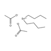 DI-n-BUTYLDIACETOXYTIN, tech -- SND3160 - Image