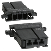 Connectors, Interconnects - Rectangular Connectors - Rectangular Connector Housings - 1365889-2-178288-3 - Win Source Electronics