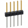 Headers, Male Pins - S1241E-05-ND - DigiKey