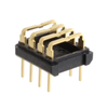 Headers, Specialty Pin - A783AR-ND - DigiKey