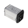Power Entry Modules (PEM) - 486-4337-ND - DigiKey