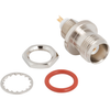 Coaxial Connector (RF) Assemblies - 031-6600-ND - DigiKey
