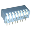 DIP Switches - 194-8MSN-ND - DigiKey