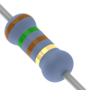 Through Hole Resistors - RSF3JT150R-ND - DigiKey