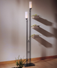 Floor Lamp Lighting Fixtures - 248416 - Hubbardton Forge