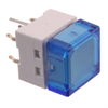 Switches - Tactile Switches -- B3W-9000-B1B - Image