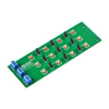 Circuit Board Indicators, Arrays, Light Bars, Bar Graphs - CFTL-LED-BAR-ND - DigiKey