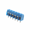 Wire to Board - 2057-EBBA-06-C-SS-BU-ND - DigiKey