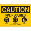 Signs, Nameplates, Posters - 2267-131978-ND - DigiKey