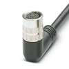 Circular Cable Assemblies - 1693717-ND - DigiKey
