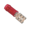 Quick Connects, Quick Disconnect Connectors - 8-640917-1-ND - DigiKey