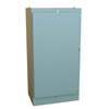 Enclosures, Boxes, & Cases - 1418N4Y24 - Powell Electronics, Inc.