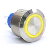 Pushbutton Switches - 141-ULV8F2GSS351-ND - DigiKey
