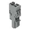 Female connector/socket - 769-102 - WAGO