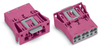 Male connector/plug - 770-793 - WAGO